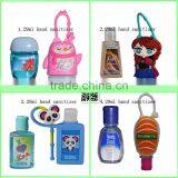 Z06 Popular Silicone Hand Sanitizer /antibac Gel thumbnail-6