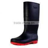 Men Knee High Rain Boot thumbnail-1