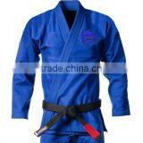 Pearl Weave Bjj Gi Judo Uniform Pakistani BJJ Gi Custom OEM thumbnail-1