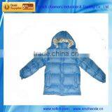 Shake Jacket--Boy's Filling Jacket XY-8503D thumbnail-1