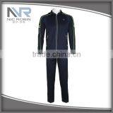 Top Quality Wholesale Unbranded Sportswear Tracksuit For Running thumbnail-2