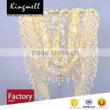 Custom-made Digital Printing Polyester Lace Scarf thumbnail-3