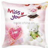 100% Cotton Wholesale Cushion Covers Super Soft High Quality Pillow Case thumbnail-1