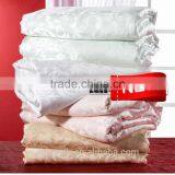 Geometric Jacquard Cotton Duvet Cover/bedlinen /Jacquard Curtain thumbnail-4