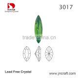Synthetic Crystal Stone For Dress Garment Accessories Good Price thumbnail-4