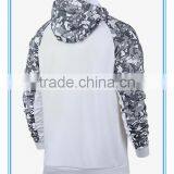 Camo Pullover Fashion Hoodie thumbnail-2
