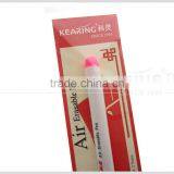 Kearing Brand Pink Color Air Erasable Vaporizable Pen Self Vanishing Time 1~7 Days #AP10 thumbnail-5