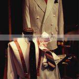 Shanghai Conqueror Textile Co., Ltd. company overview - view 1 thumbnail