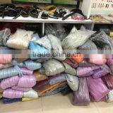 Number 5 Zipper Plastic Pink White Black thumbnail-3