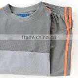 2016 New Style Ladie's Sports Wear Set With Round Neck by Factory thumbnail-3