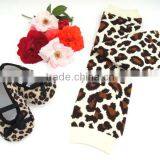 2016Factory Price Soft Sole Newborn Baby Prewalker Infant Baby Shoes thumbnail-3