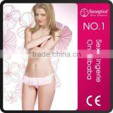 Sunspice Hot Sale Fasionable Style Young Girl Cotton Panty Hot Sexy Girls Panty Photos Bra Panty Set thumbnail-4