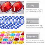 Diy Crystal Sticker,high Quality Crystal Bling Stickers,DIY Rhinestone Diamond Sticker thumbnail-1