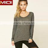 China Top Quality Competitive Price Wholesale Custom Yoga Fitness Wear thumbnail-3