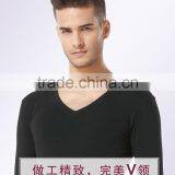 2015 New Style Lycra Cotton Men's Long Johns thumbnail-2