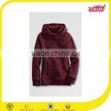 2016 Cotton Plain Sports Pullover Hoodies School Uniform Tracksuit School Uniform Manufacturers thumbnail-1