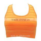 High Quality Yoga Bra Underwear Comfortable Sexy Bra Underwear Women Seamless Bra thumbnail-1