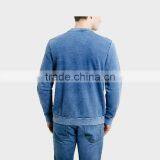 100% Cotton Men's Sweater thumbnail-2