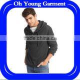 Wholesale Clothing Custom Make Your Own Hoody High Quality Cheap Blank Mens Hoodies for Logo Printing