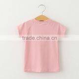 2016 Kids T Shirt Short Sleeves With Cat Print Summer Children Casual Shirt thumbnail-4