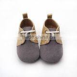 Wholesale Baby Shoes Mix Colors Boy Oxford Shoes thumbnail-1