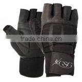Weightlifting Gloves GSG-3908 thumbnail-1