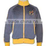 ISO9001 and BSCI Embroidery/silkscreen Printing Logo Custom Workout Hoodies thumbnail-2
