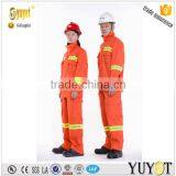 Low Formaldehyde Chest Pocket Nomex Oem Service Supply Workwear thumbnail-2