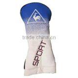 Custom Made Golf Headcover thumbnail-1