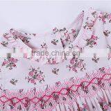 Simple Flower Girl Dresses Garment Company thumbnail-4