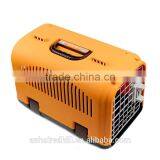 R1823H 2017 New Design European Market Plastic Pet Air Box , Pet Air Cage , Air Dog Box thumbnail-6