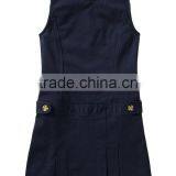 Design School Uniform Jumpers Girls International School Uniform thumbnail-2