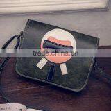 2016 Best Selling Lady Bags Hot Fashion Designer Handbag Ladies Leather Handbags Fashion Ladies Handbag thumbnail-4