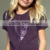 Children Sweater,baby's Knitwear,baby Clothes thumbnail-1