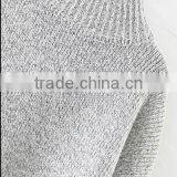 2017 Latest Design Top Woolen Ladies Sweater thumbnail-3