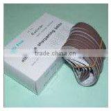 EASTMAN Cutting Machine Parts Abrasive Belts #120 181C2-5 thumbnail-1