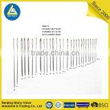 Eco-friendly Sewing Tools Chenille Needle With Sharp Point