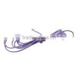 Costume Wholesale Terylene Jewelry Mauve Elastic Band thumbnail-3