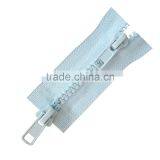 5# Two-way Plastic Zipper or Zips thumbnail-1