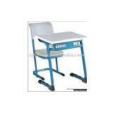 School Desk and Chair thumbnail-1