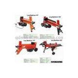 Various Log Splitter thumbnail-1