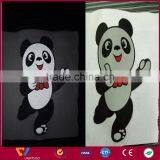 Heat Transfer Aurora Reflective Logo/rainbow Transfer Reflective Logo/reflective Logo thumbnail-3