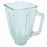 4655 Blender Replacement Spare Parts Square Glass Jar thumbnail-3