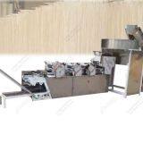 Fully Automatic Dried Stick Noodle Production Line thumbnail-3