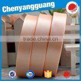 Polyester Rainbow Double Face Satin Ribbon thumbnail-6