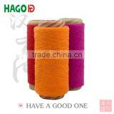 65/35 Polyester Cotton Bath Terry Towel Yarn Supplier thumbnail-5