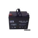 Sell 12V35AH Sealed Lead Acid Battery thumbnail-1