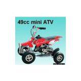 Sell Mini ATV thumbnail-1