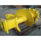 Double Cut Rock Drilling Auger for Piling Company thumbnail-3