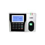 ZKS-T23 Fingerprint Time Attendance thumbnail-1